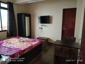 Sagarmatha Homestay